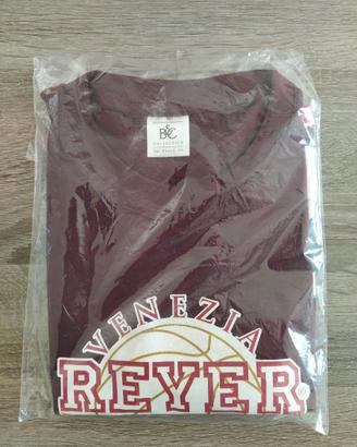 Maglietta Reyer Venezia