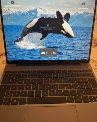 Pc portatile Huawei
