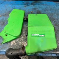 Scatola filtro fiat panda 141 750 distribuzione