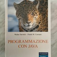 Programmazione con Java