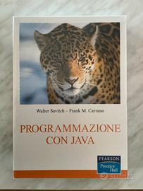 Programmazione con Java