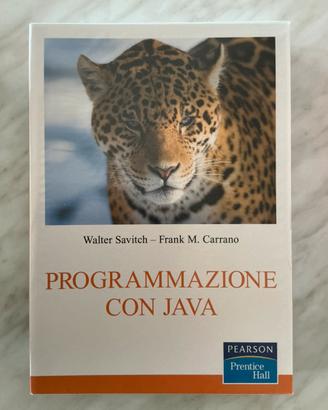 Programmazione con Java