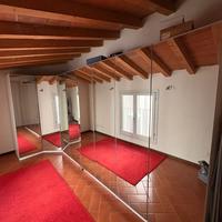 Armadio Modulare ad Angolo - Ante a Specchio