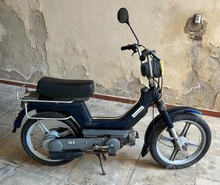Ciclomotore Si Paggio