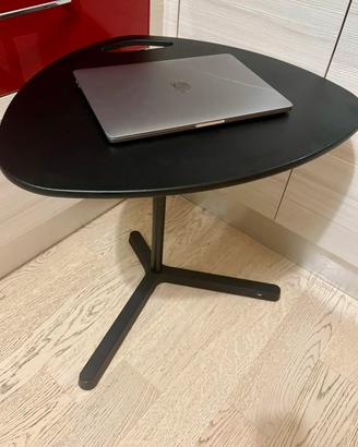Tavolo pc regolabile in altezza