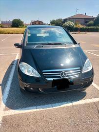 Mercedes classe A 150 benzina/gpl
