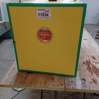 incubatrice fiem