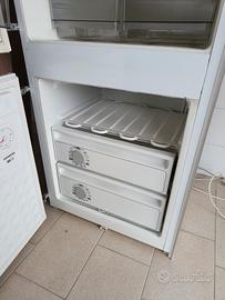 Frigo da incasso