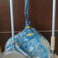 Pale per Pizza professionali