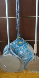 Pale per Pizza professionali