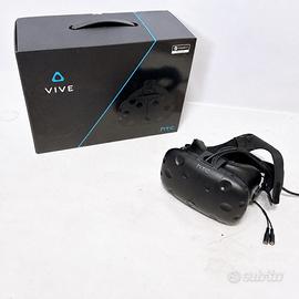Htc vive