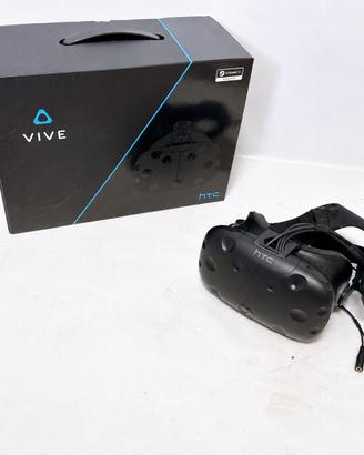 Htc vive