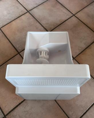 Cassetti, ripiani,  dispenser ghiaccio samsung