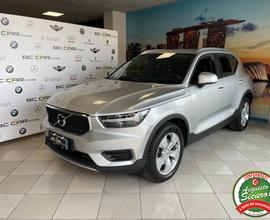 VOLVO XC40 D4 190cv AWD Aut. *LED*PELLE
