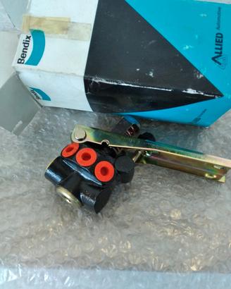 CORRETTORE MODULATORE DI FRENATA RENAULT R9 - R11