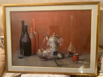 Quadro Proferio Grossi