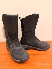 Stivali  da moto Rev’it GTX