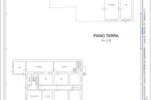 Casa sita in Valle di San Pietro di Cadore