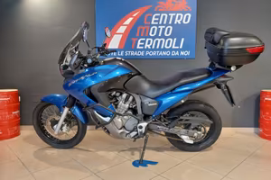 Transalp 700