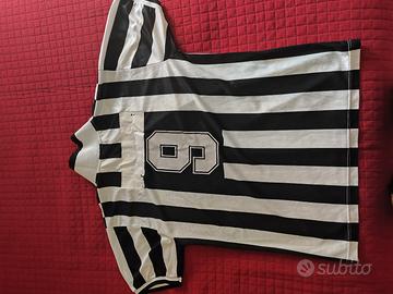 maglia Juventus 