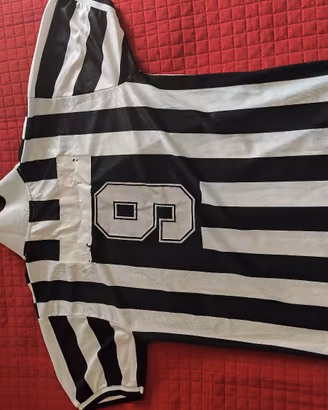 maglia Juventus 