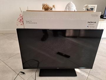Nokia Smart TV Android TV 32" Full HD