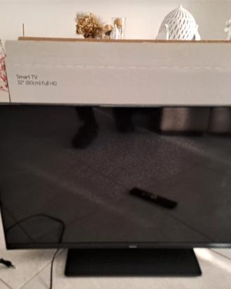 Nokia Smart TV Android TV 32" Full HD