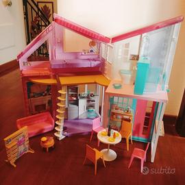 Barbie Casa di Malibu