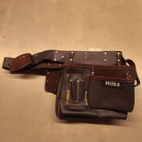 Cintura porta attrezzi