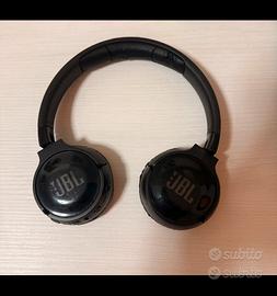 cuffie JBL