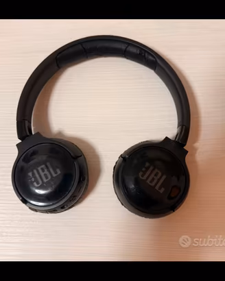 cuffie JBL