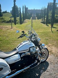 Guzzi california 1400 touring