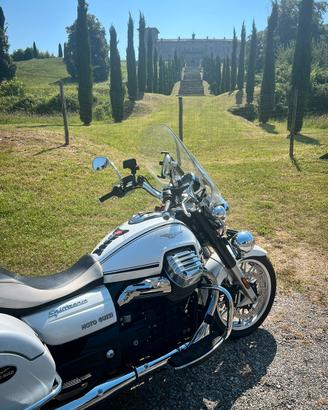 Guzzi california 1400 touring