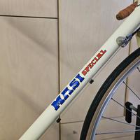 MASI SPECIAL 55x54 ACCIAIO
