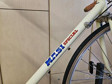 MASI SPECIAL 55x54 ACCIAIO