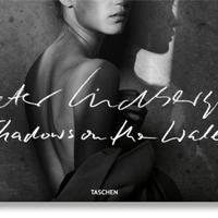 Peter Lindbergh - Shadows on the Wall