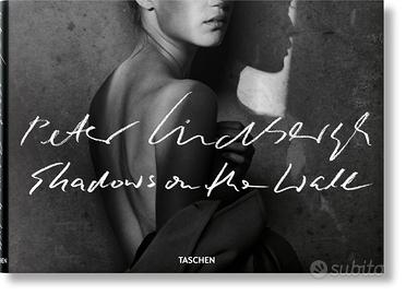 Peter Lindbergh - Shadows on the Wall