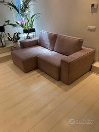 Divano Samoa, modello Folw