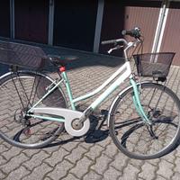 Bicicletta da donna