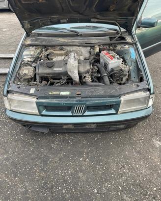 Solo ricambi fiat croma d'epoca