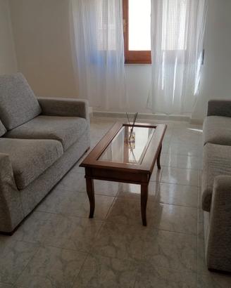 Appartamento ristrutturato