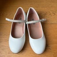 Scarpe bambina numero 35