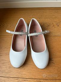 Scarpe bambina numero 35