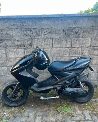 Aerox 70