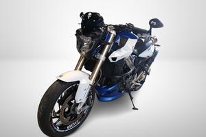 BMW MOTO F 800 R - ABS