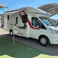 CHALLENGER 290 SPECIAL EDITION LETTO BASCULANTE E 