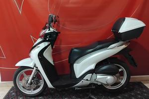 Honda SH 125 DD 2011