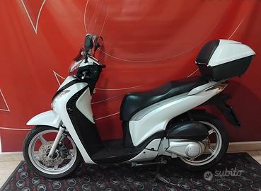 Honda SH 125 DD 2011