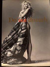Libri VERSACE Do not Disturb - Leonardo Arte 1995