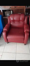 Poltrone